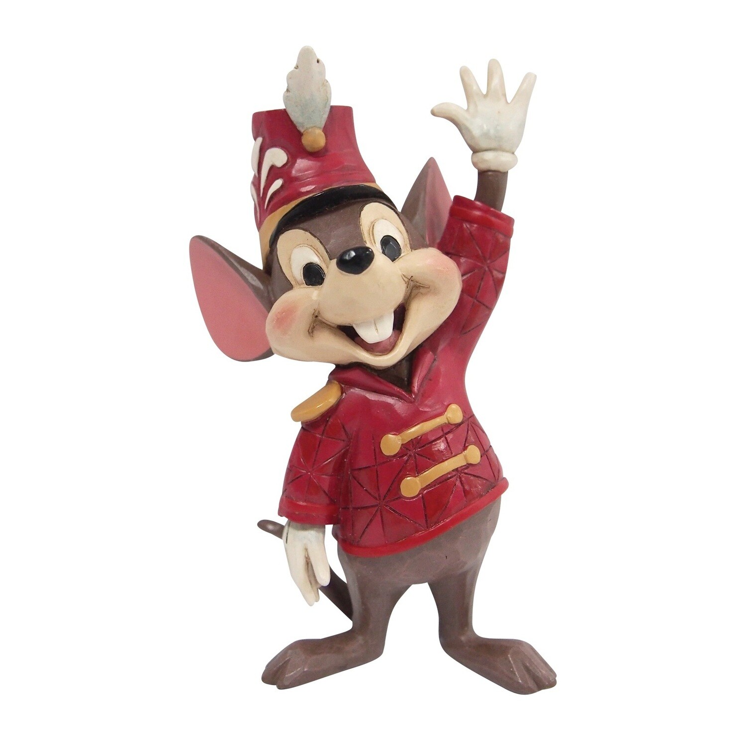 Disney Traditions by Jim Shore - Dumbo - Mini Timothy