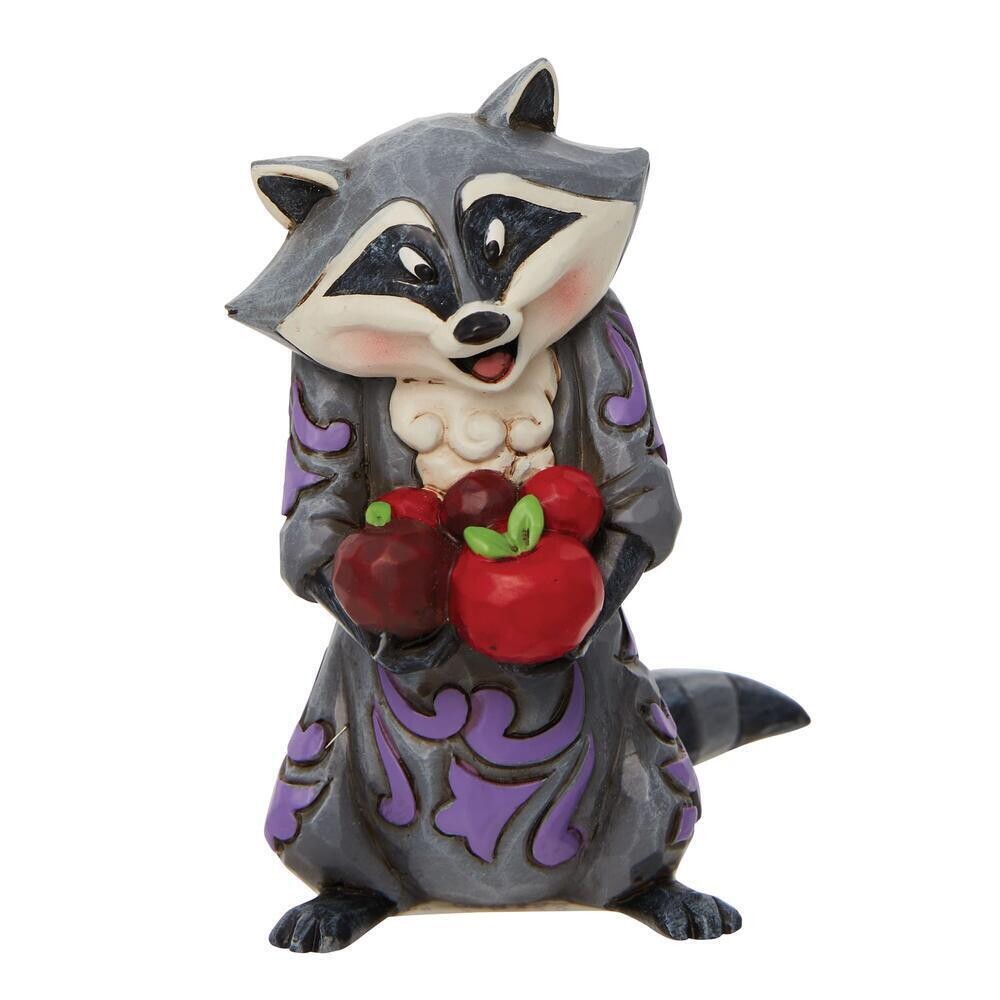 Disney Traditions by Jim Shore - Pocahontas - Mini Meeko