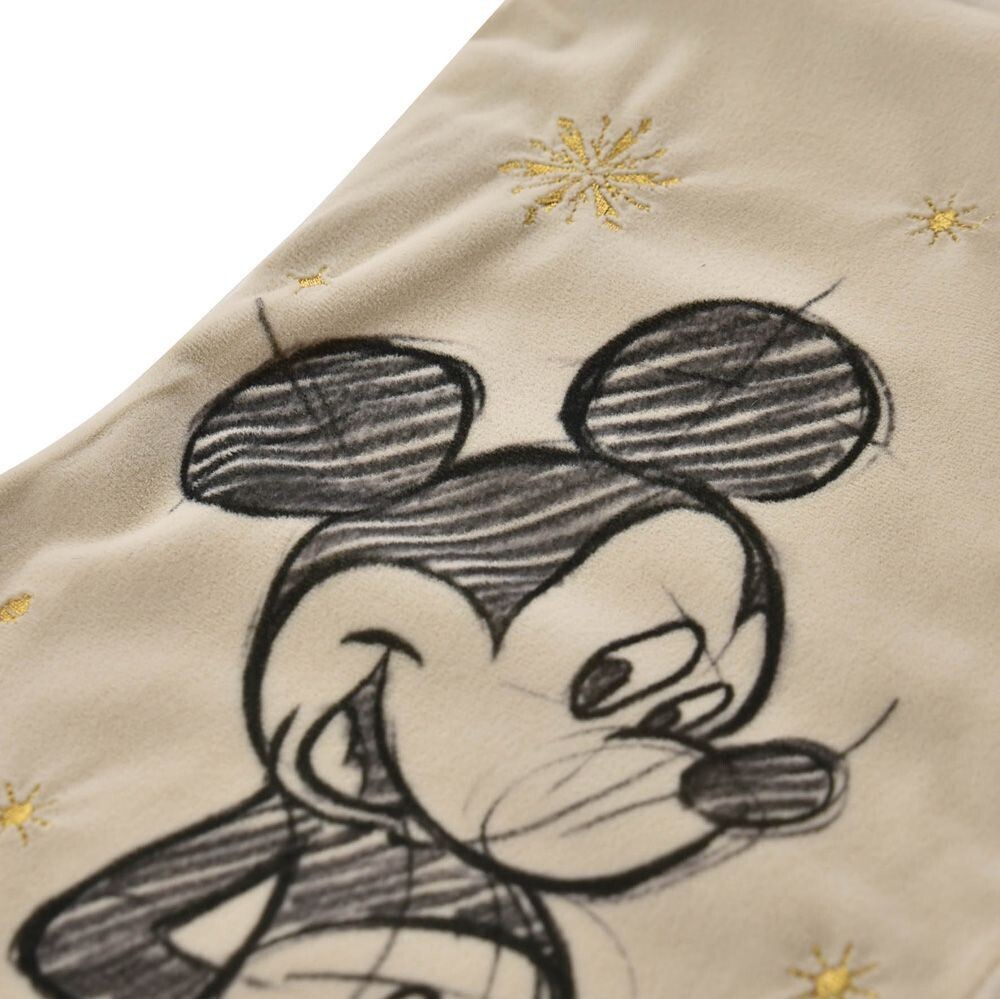 Disney Widdop &amp; Co - Mickey Mouse Christmas Stocking
