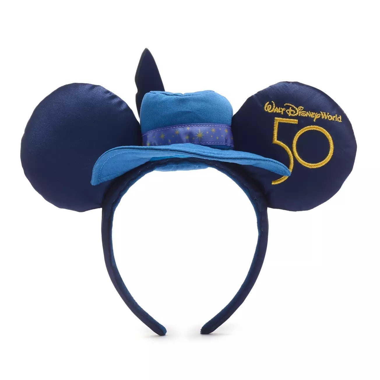 Mickey Mouse The Main Attraction Ears Headband - Peter Pan's Flight - 6 of 12