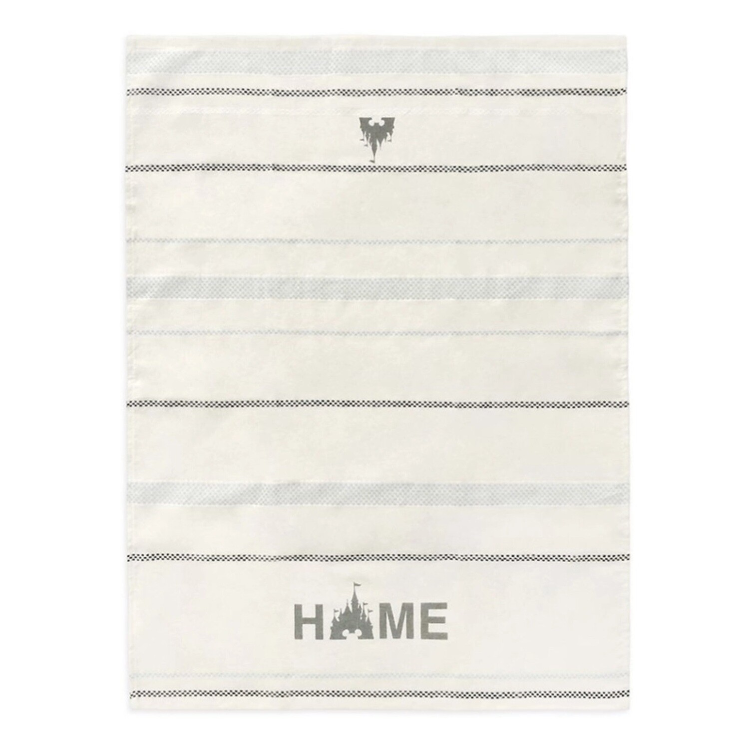 Fantasy Castle - Home - Homestead Tea Towel