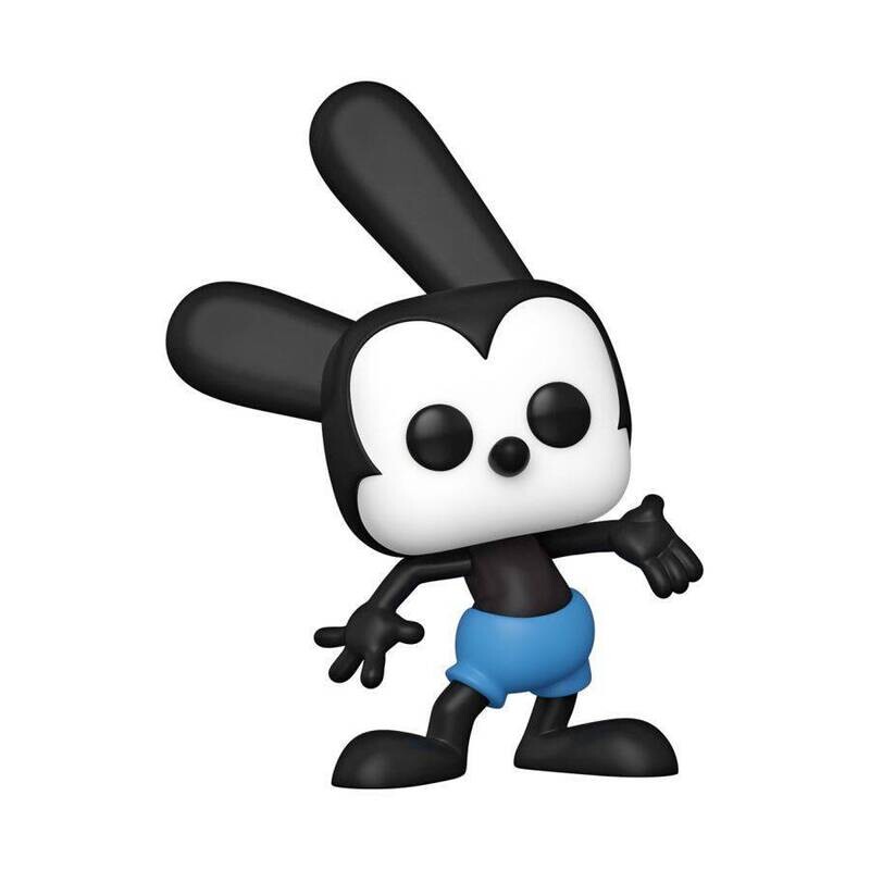 Funko Disney100 - Oswald the Lucky Rabbit