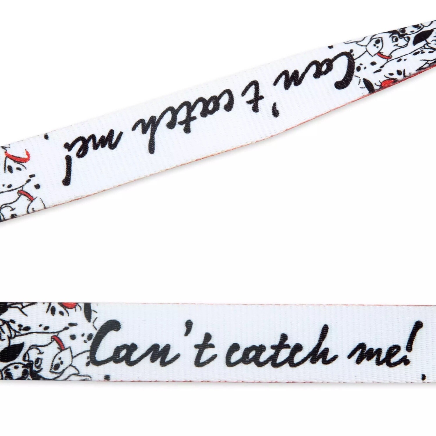 101 Dalmatians Dog Lead - M/L
