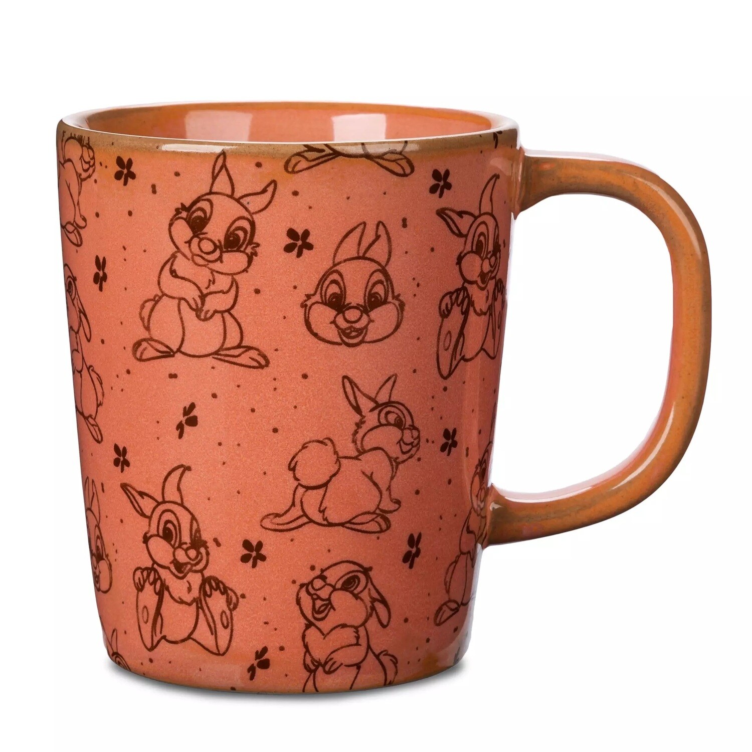 Thumper Mug