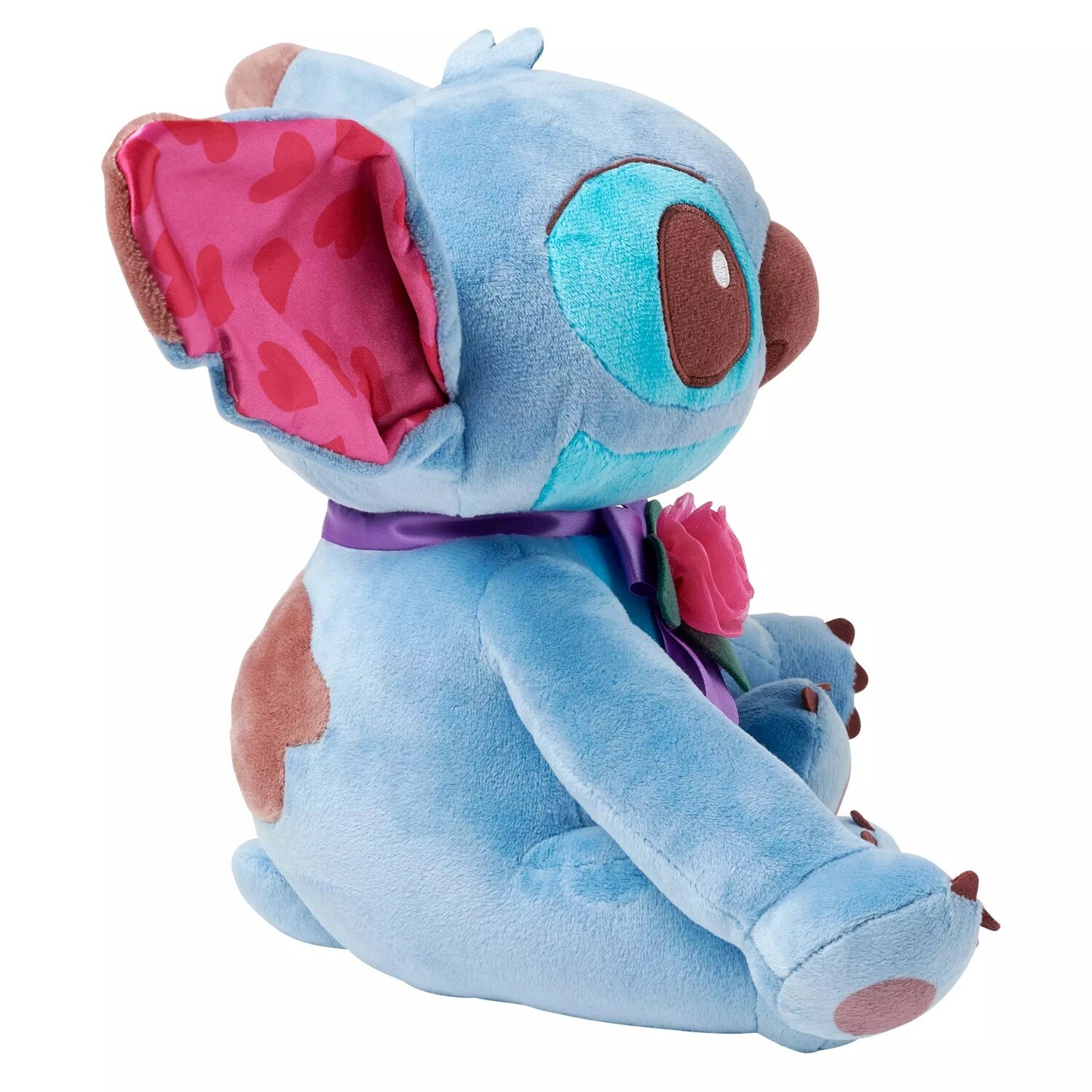 Stitch Valentine's Plush - 25cm