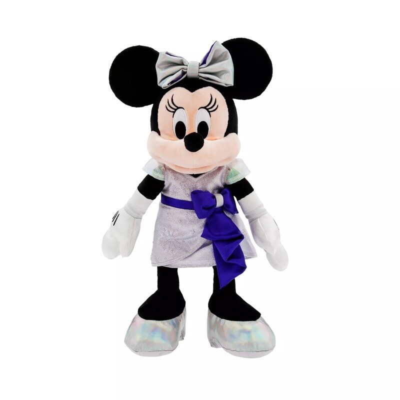 Disney100 - Minnie Mouse Plush - 32cm