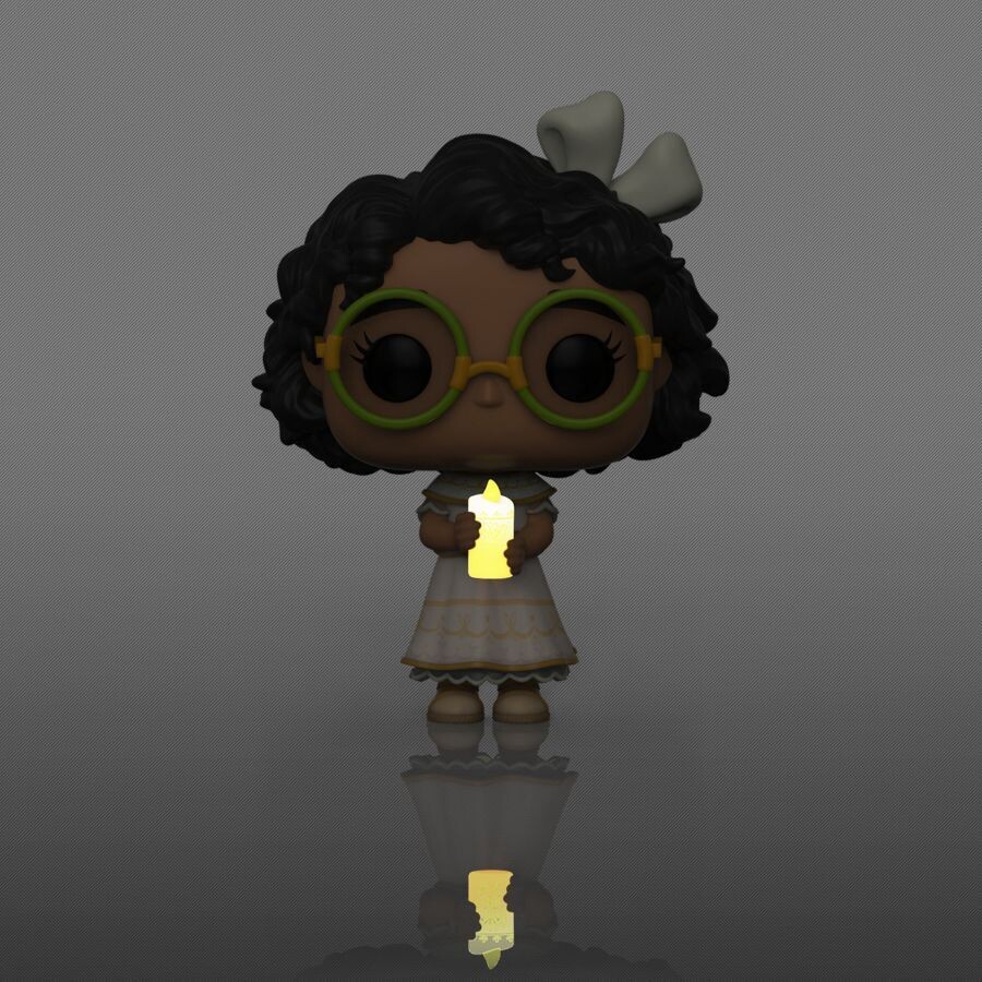 Funko Disney100 - Encanto - Mirabel Glow Pop! Vinyl