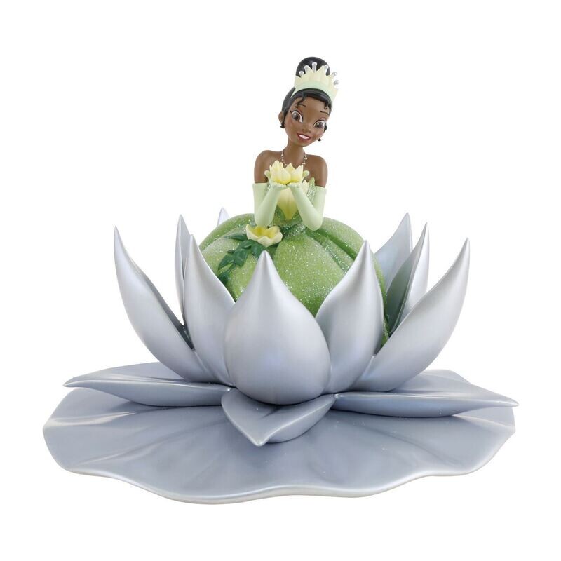 Disney100 - Disney Showcase 100 Years of Wonder Princess Tiana