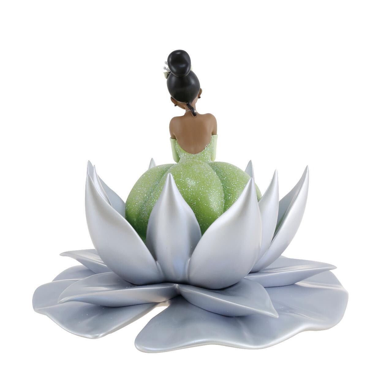 Disney100 -  Disney Showcase 100 Years of Wonder Princess Tiana