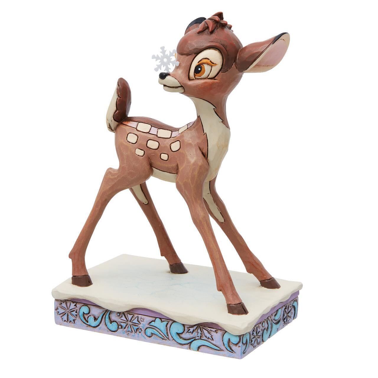 Disney Traditions by Jim Shore - Bambi - Frosted Fawn