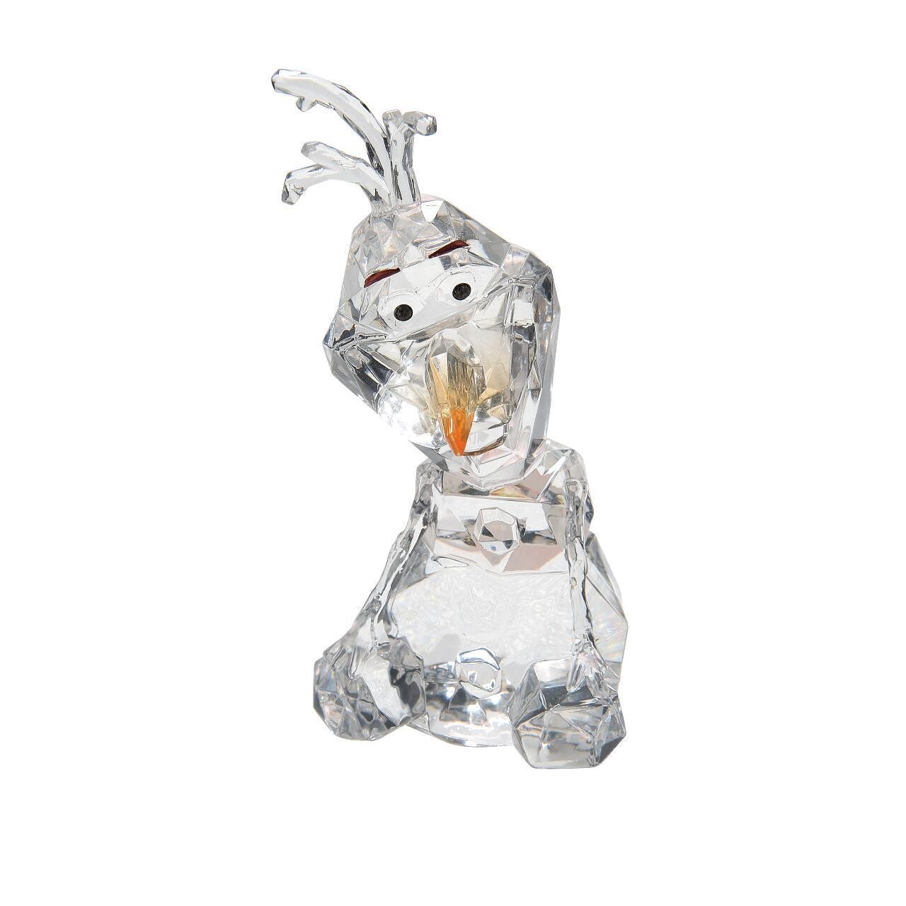 Disney Showcase - Facets Olaf