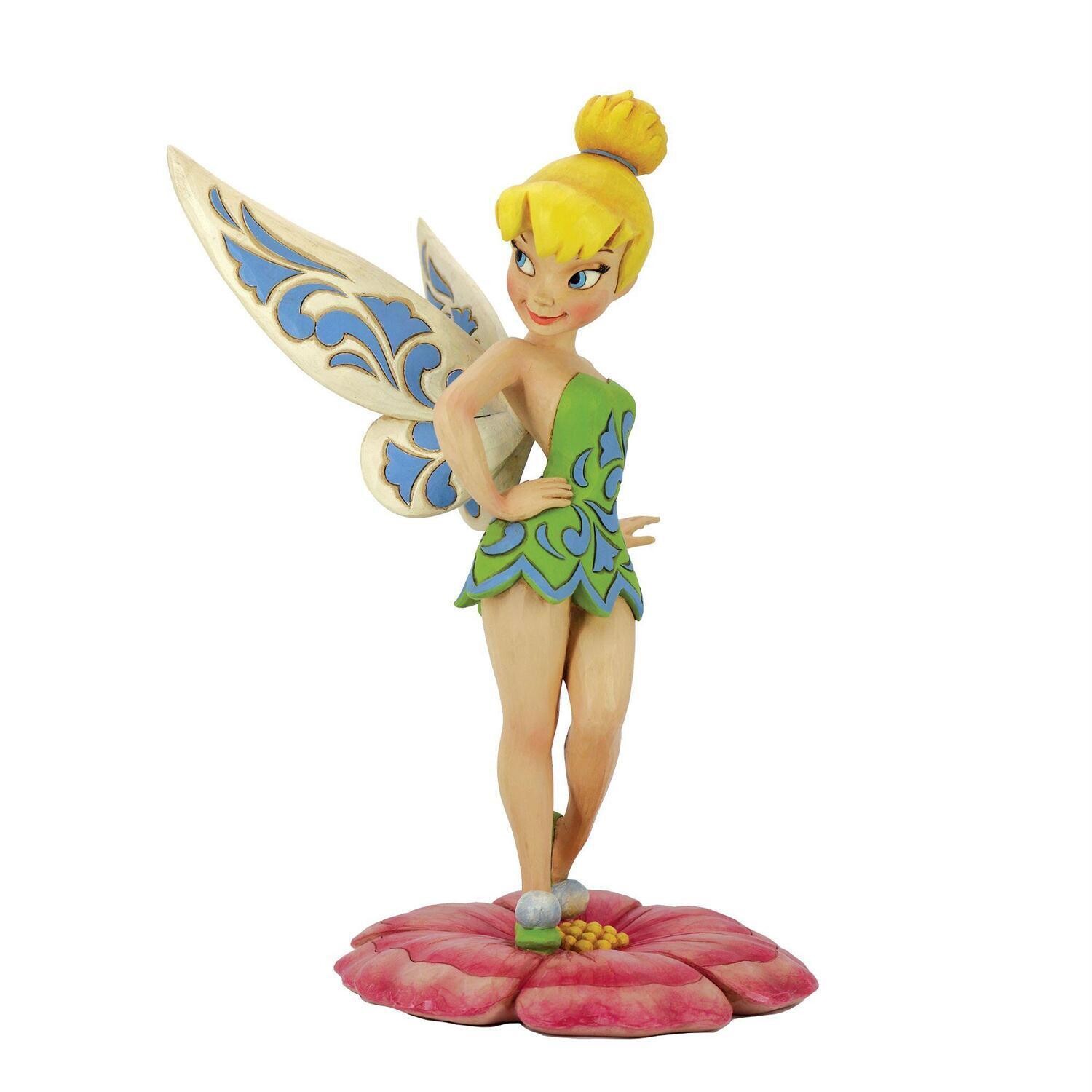 Disney Traditions by Jim Shore - Tinker Bell - Sassing Sprite