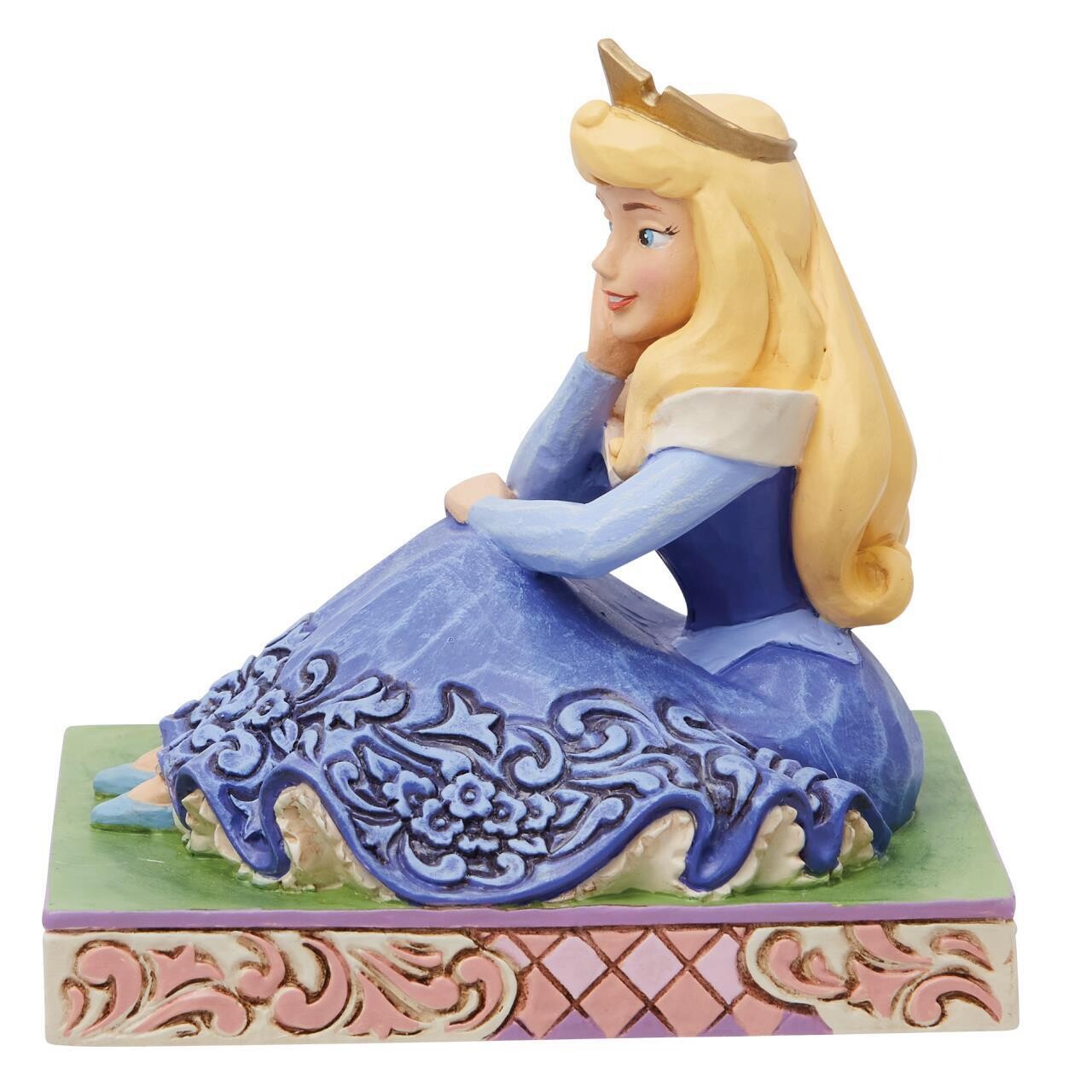Disney Traditions by Jim Shore - Sleeping Beauty-  Graceful and Gentle (65th Anniversary)