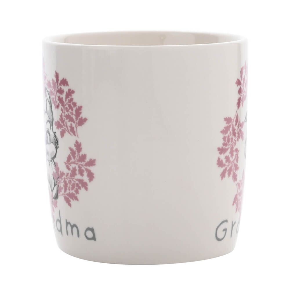 Disney Widdop &amp; Co - Bambi Grandma Mug