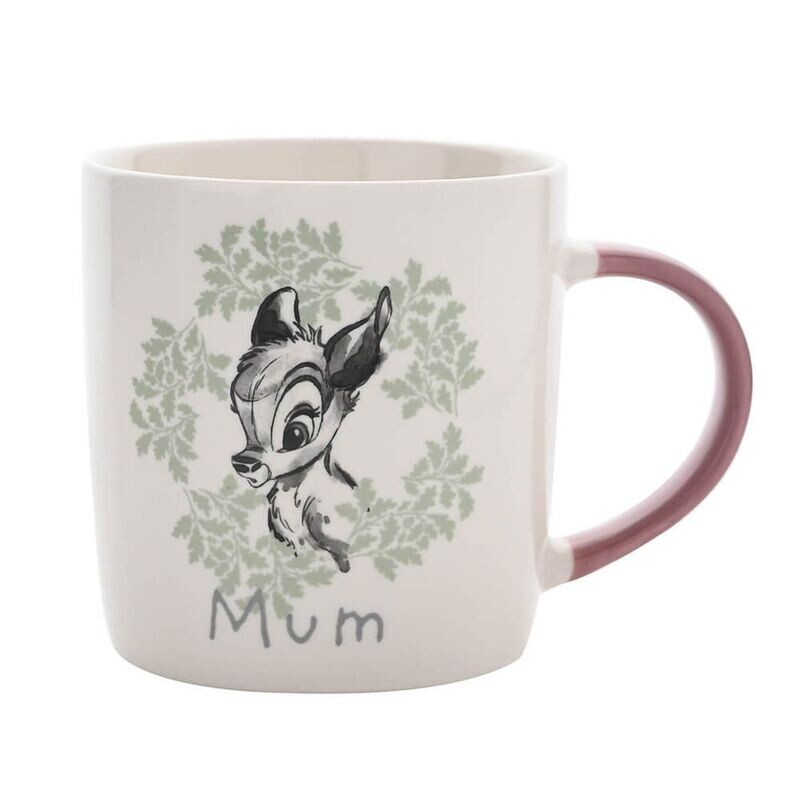 Disney Widdop &amp; Co - Bambi Mum Mug