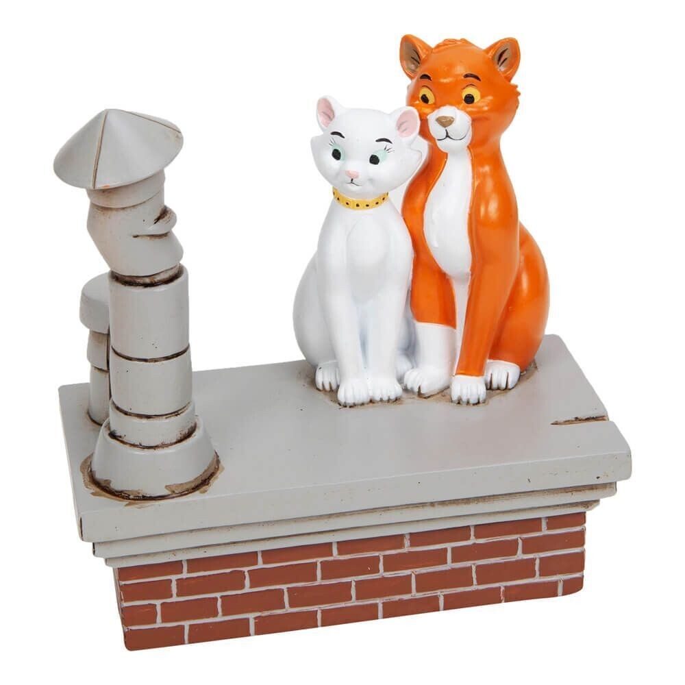 Magical Moments - Aristocats - How Romantic