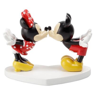 Magical Moments - Mickey and Minnie Mouse - True Love