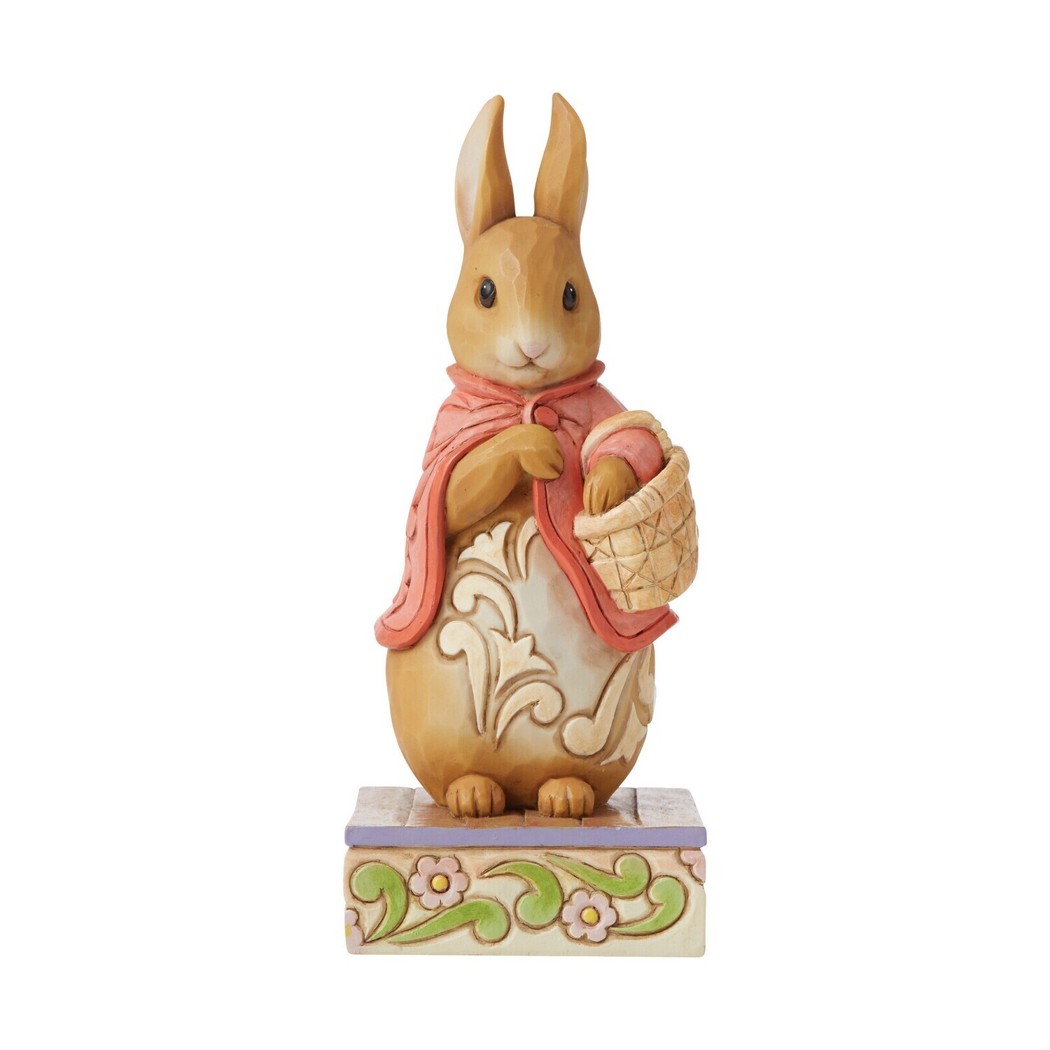 Beatrix Potter by Jim Shore - Flopsy