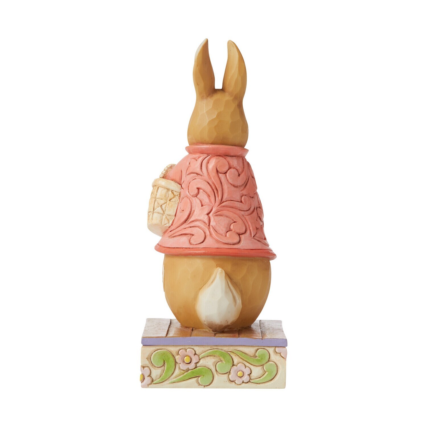 Beatrix Potter by Jim Shore - Flopsy