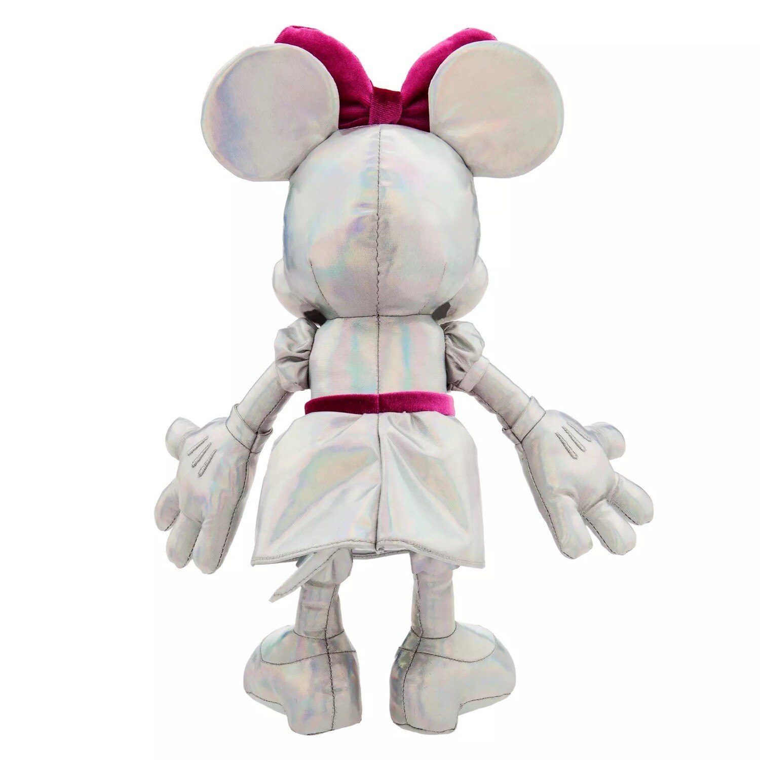 Disney100 - Minnie Mouse Iridescent Plush - 32cm