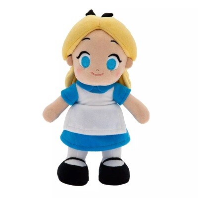 Alice nuiMOs Plush