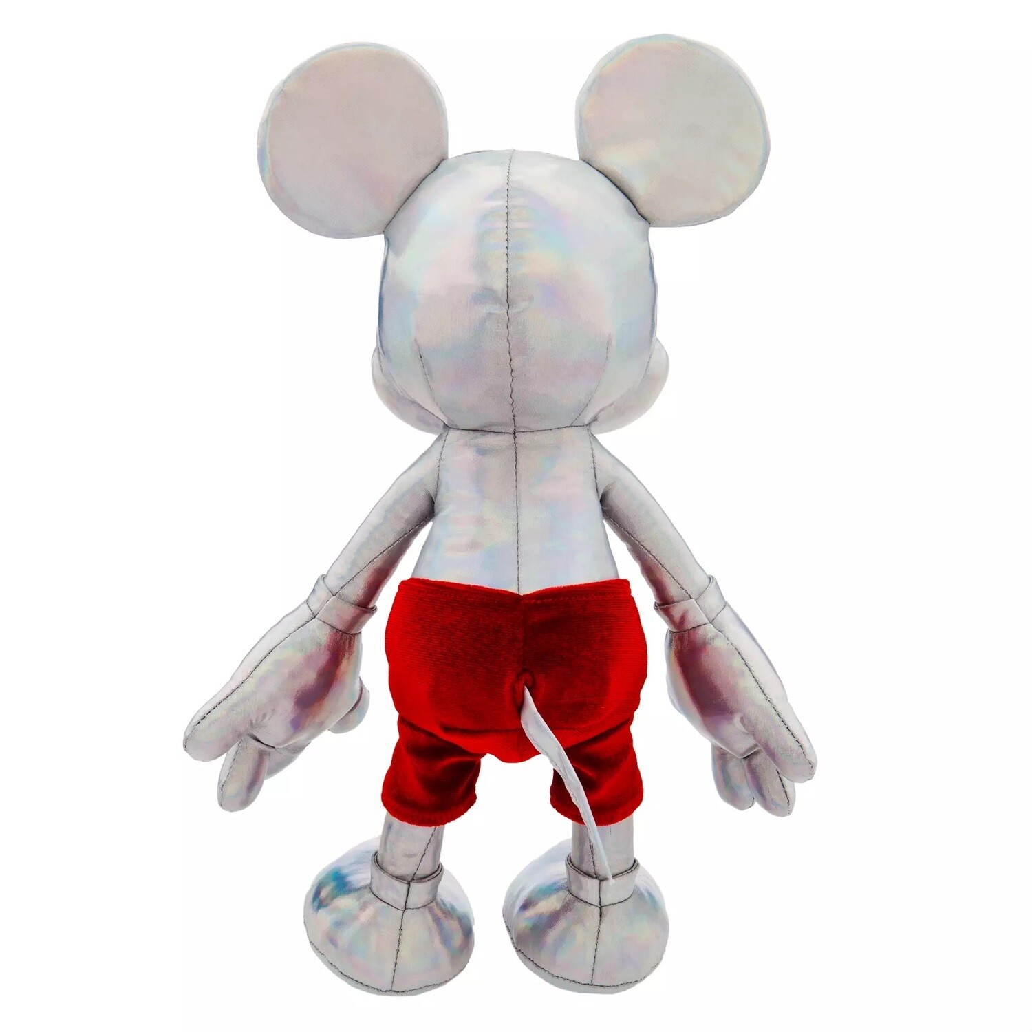 Disney100 - Mickey Mouse Iridescent Plush - 32cm
