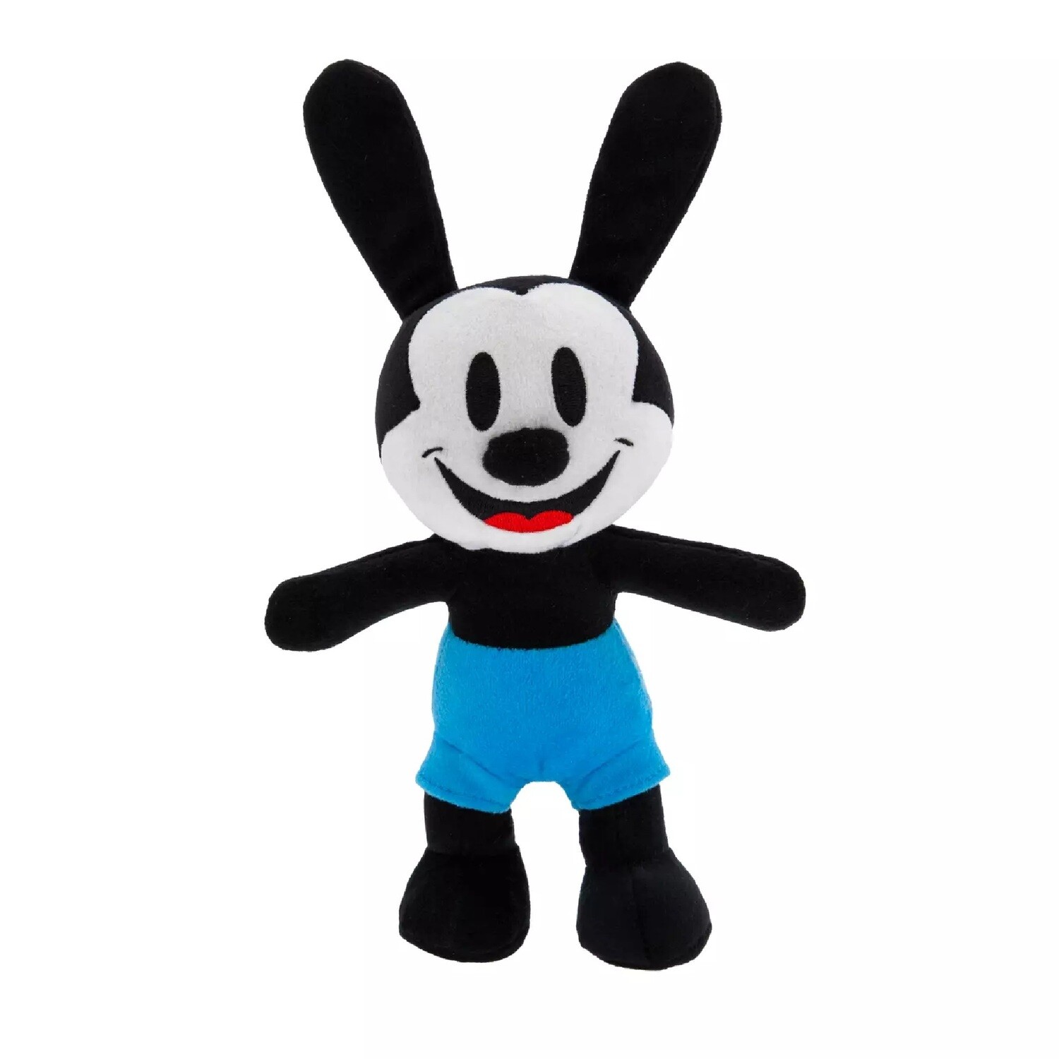 Oswald nuiMOs Plush