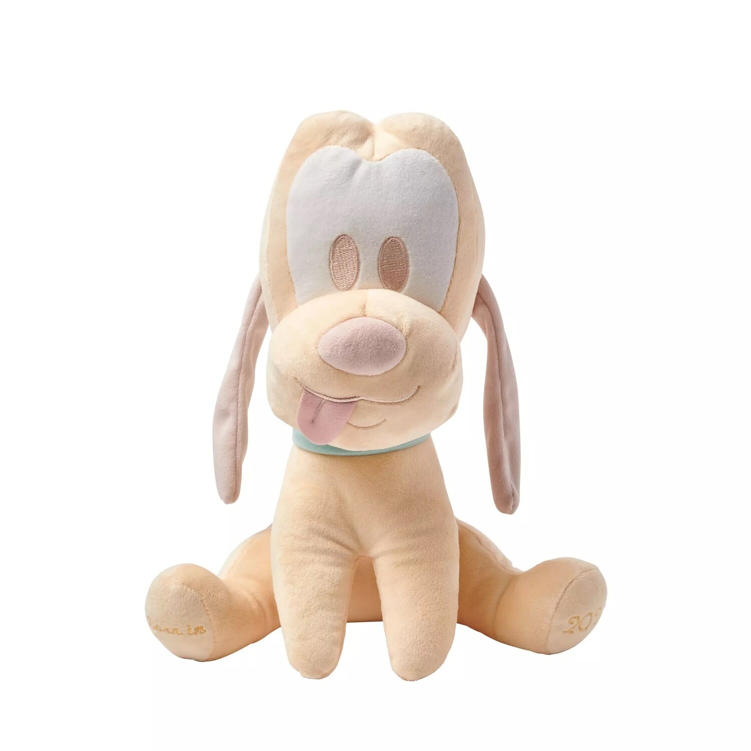 Pluto Born in 2023