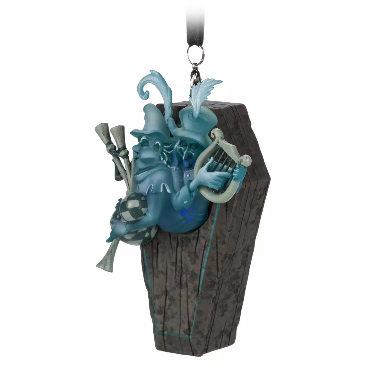 Disney100 - The Haunted Mansion Phantoms Sketchbook Ornament