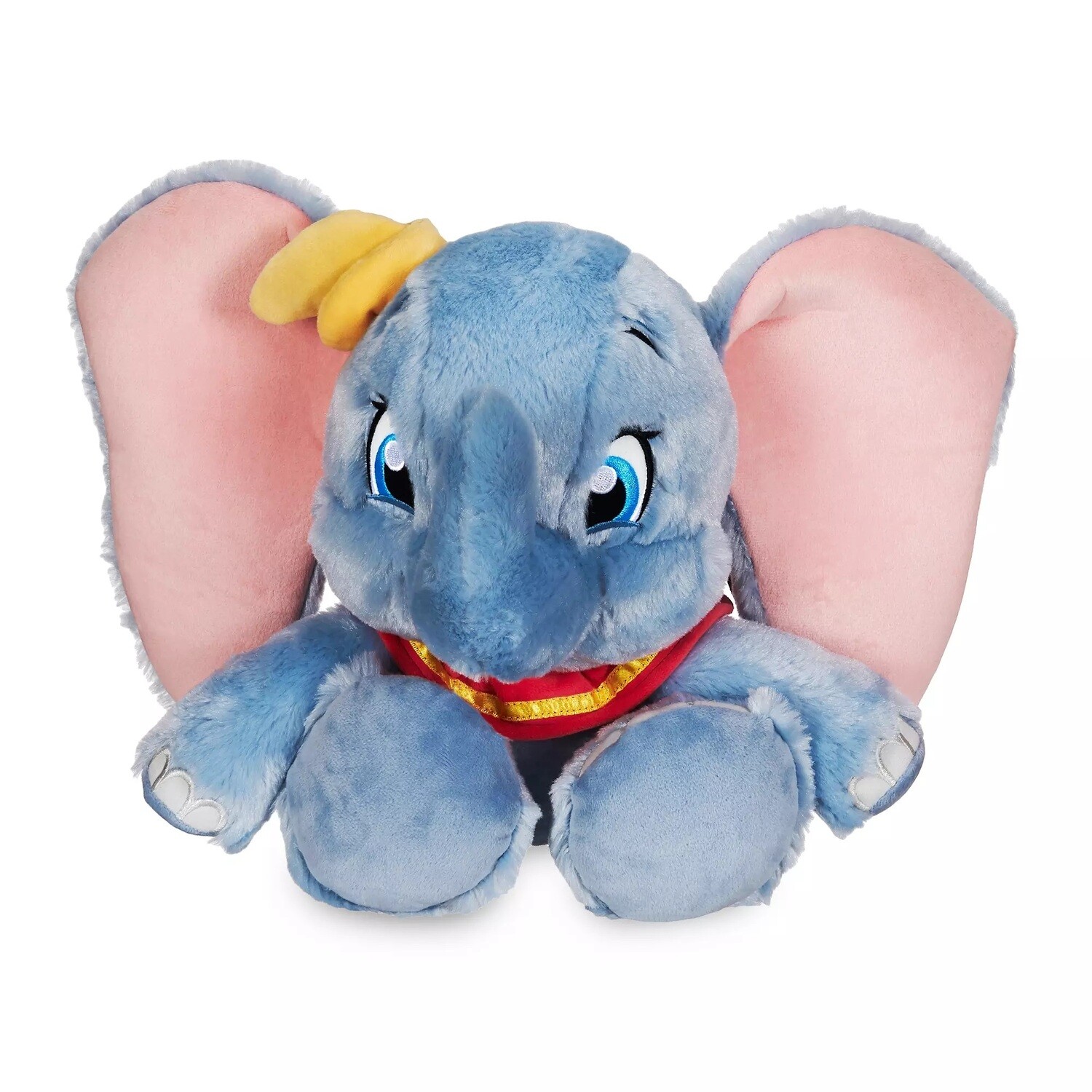 Dumbo Big Feet Plush - 30cm
