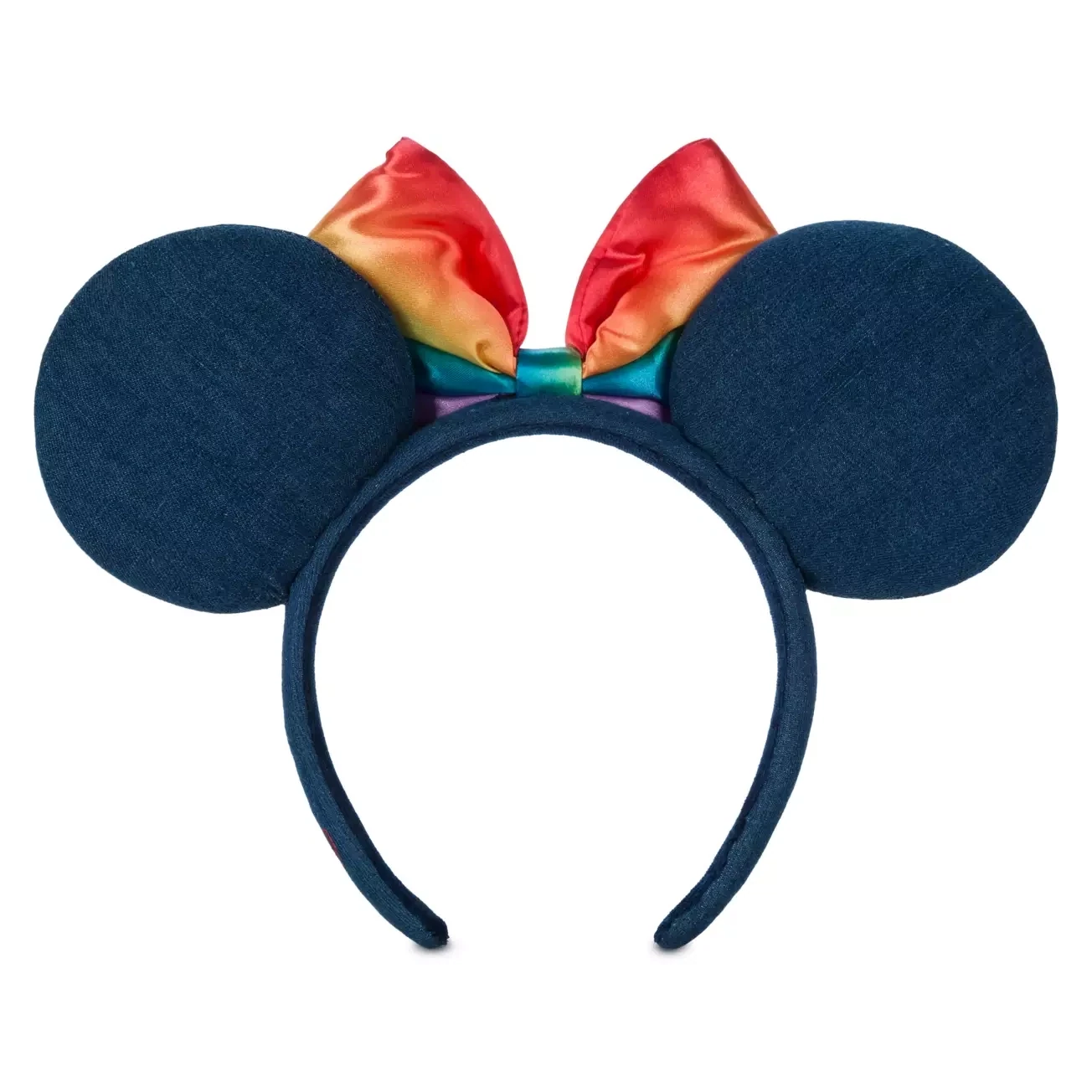 Pride Minnie Ears Headband