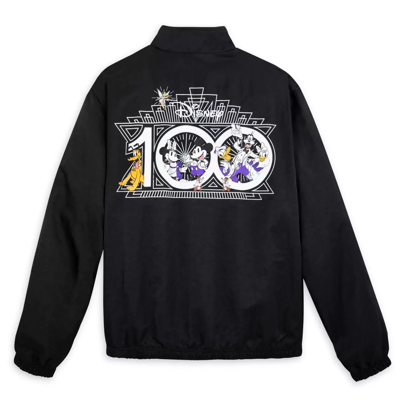Disney100 - Mickey Mouse and Friends  Jacket - Large