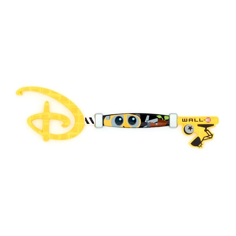WALL-E 15th Anniversary Opening Ceremony Collectable Key