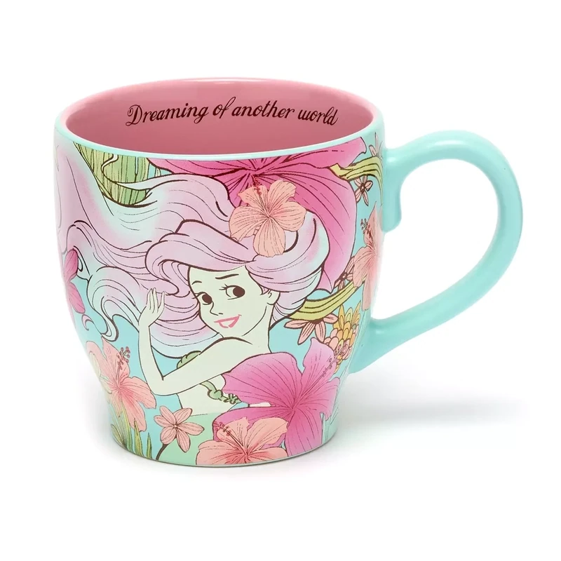 Ariel &quot;Dreaming&quot; Mug