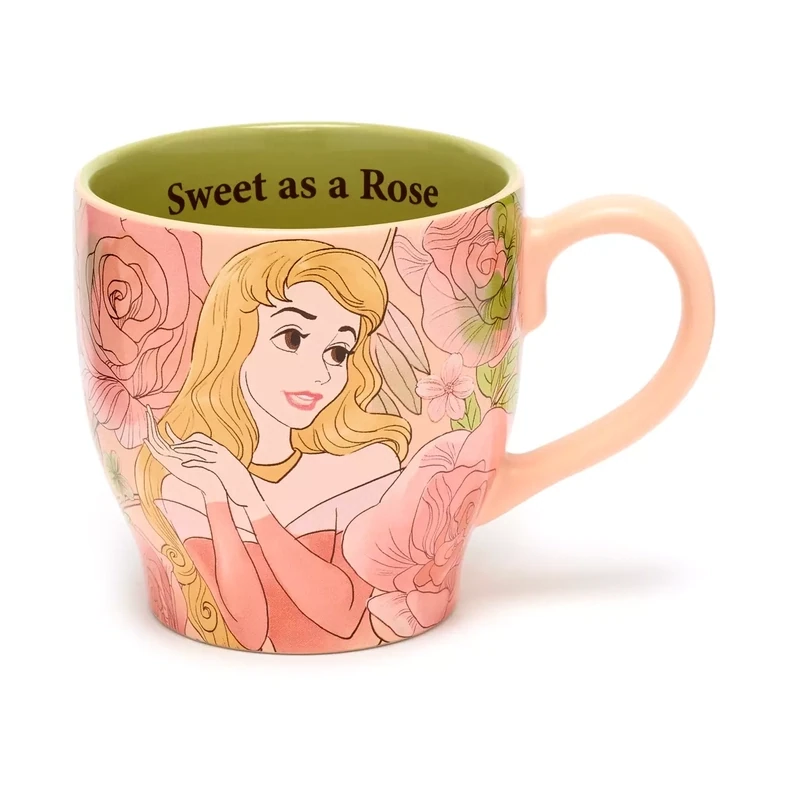 Aurora &quot;Sweet&quot; Mug