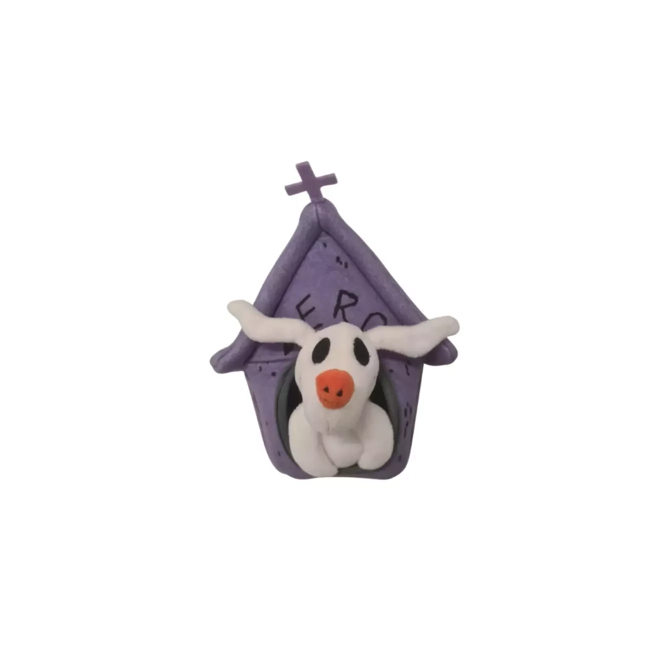 Zero Pet Plush