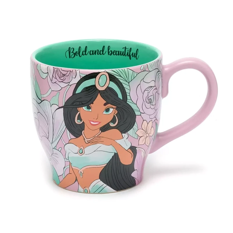 Jasmine &quot;Bold&quot; Mug