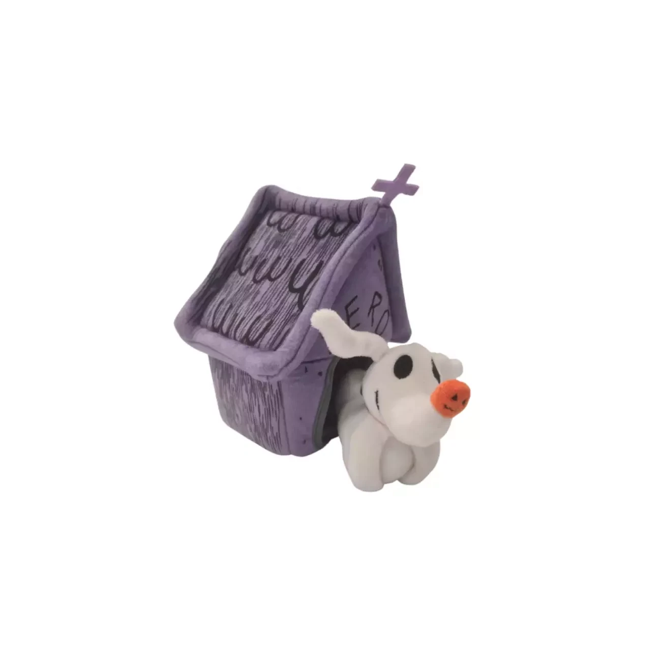 Zero Pet Plush