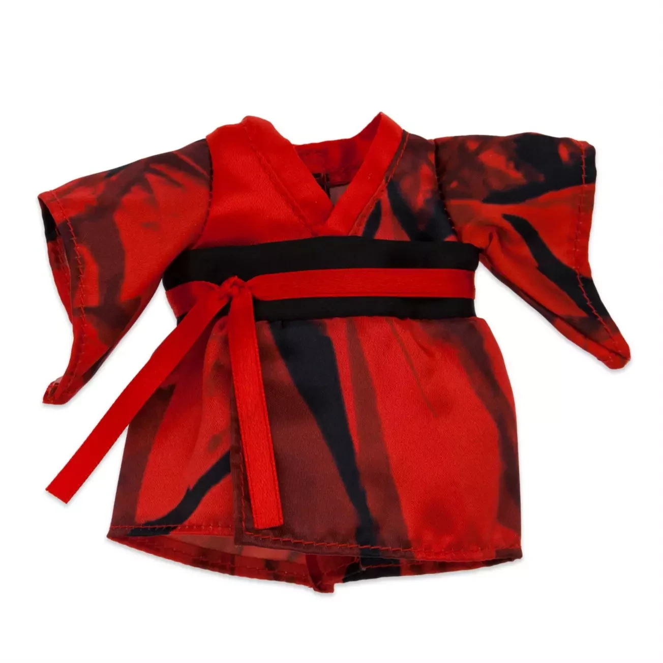 nuiMOs Outfit - Edna Mode Kimono Outfit