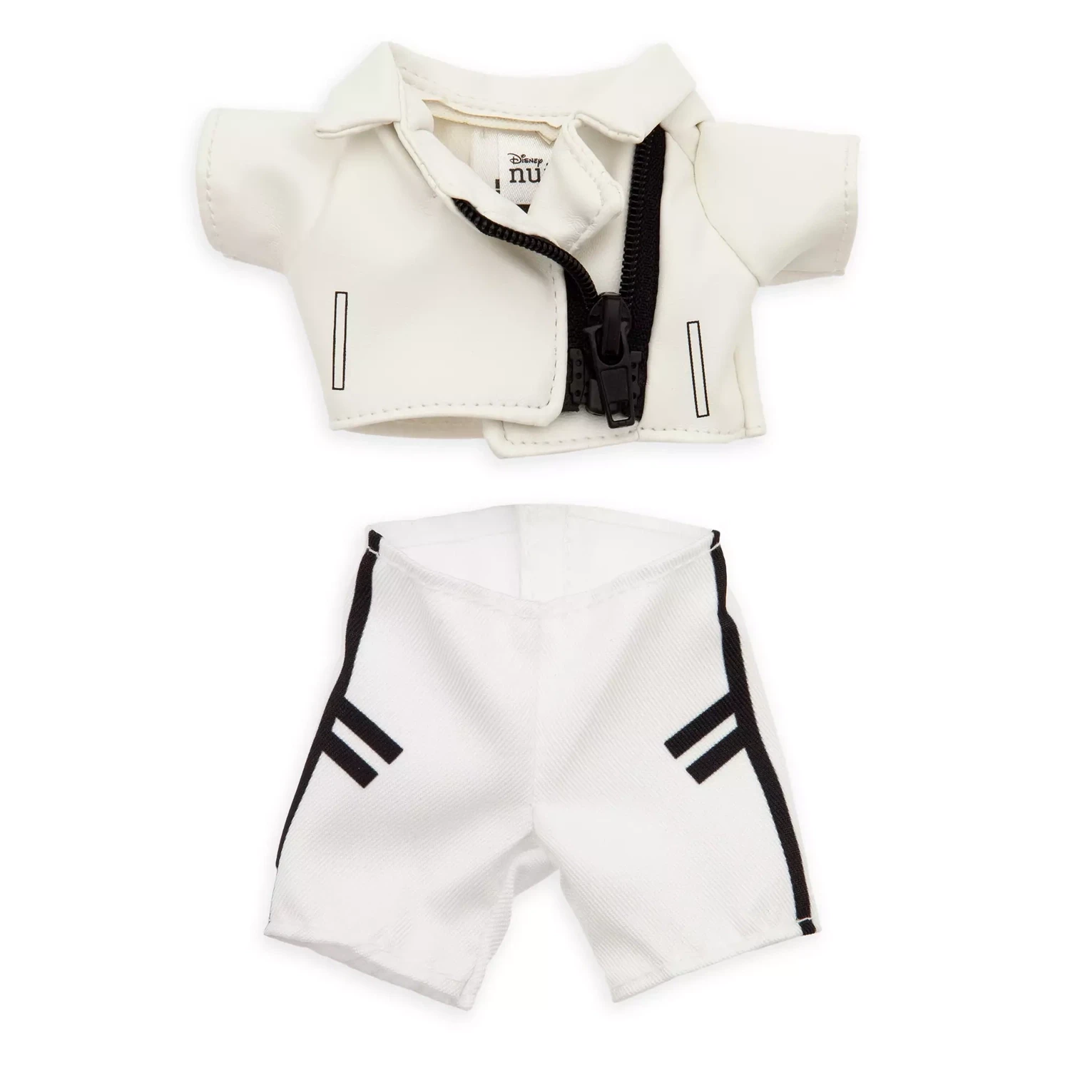 nuiMOs Outfit - Star Wars Stormtrooper Inspired Outfit