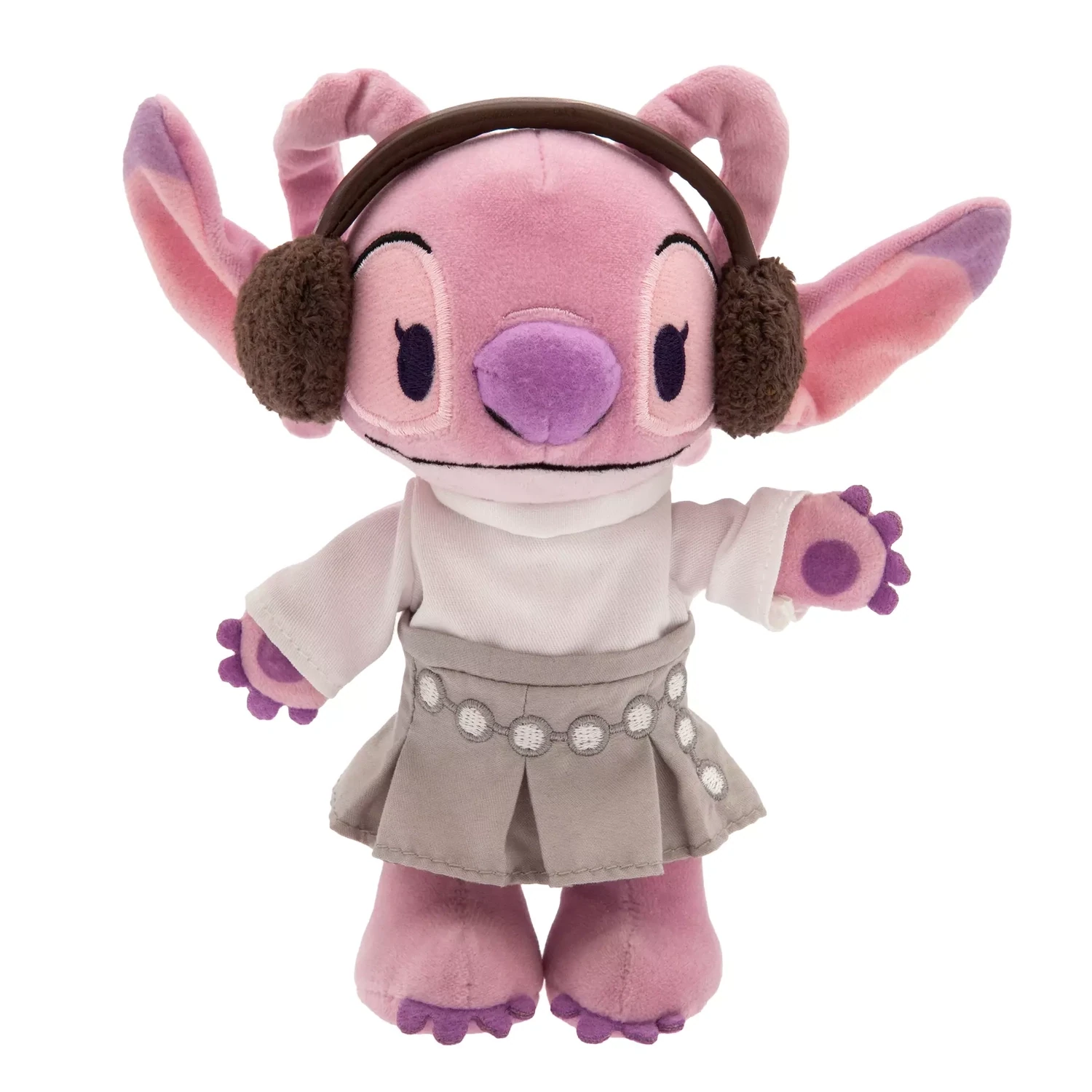 nuiMOs Outfit - Star Wars Princess Leia Inspired Outfit
