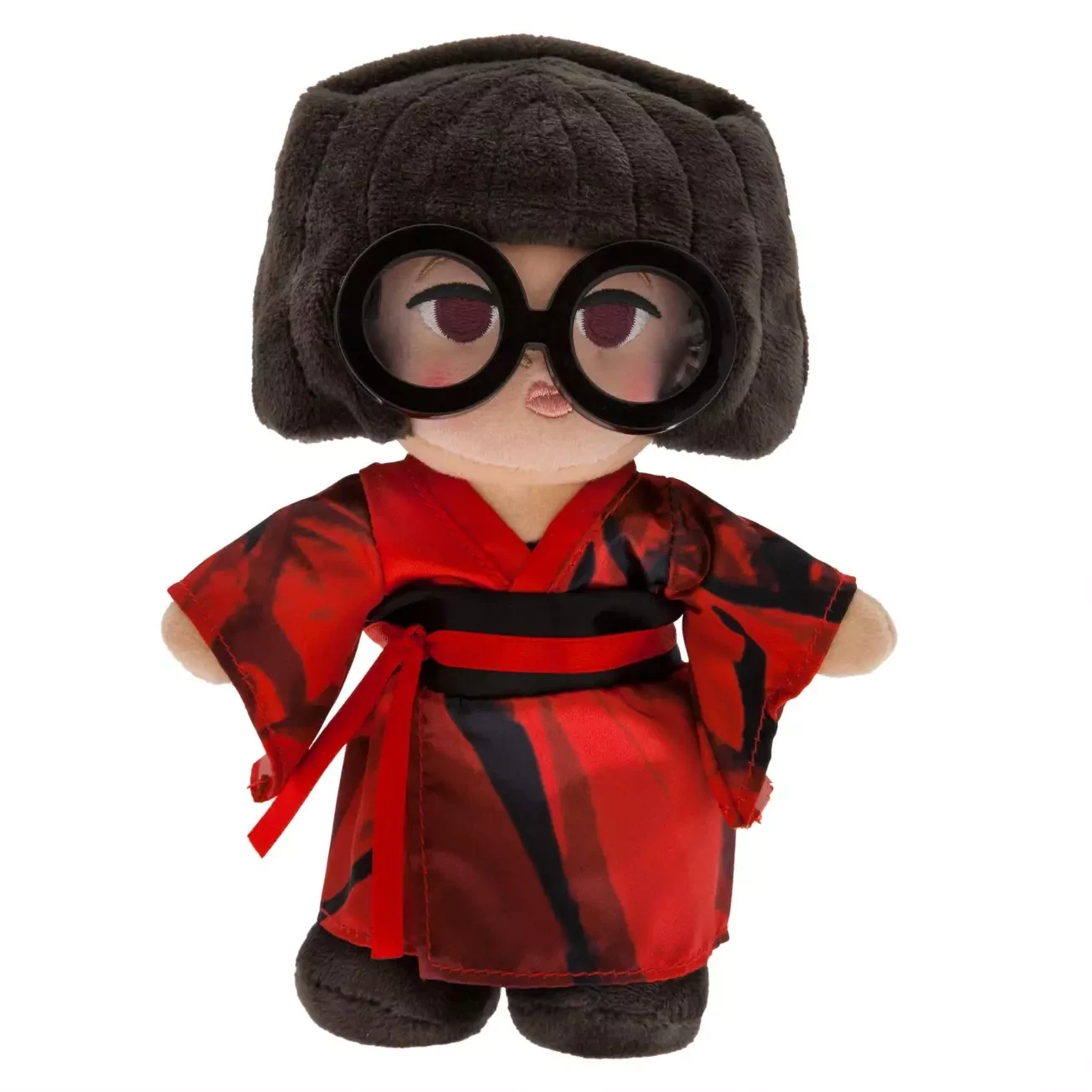 nuiMOs Outfit - Edna Mode Kimono Outfit