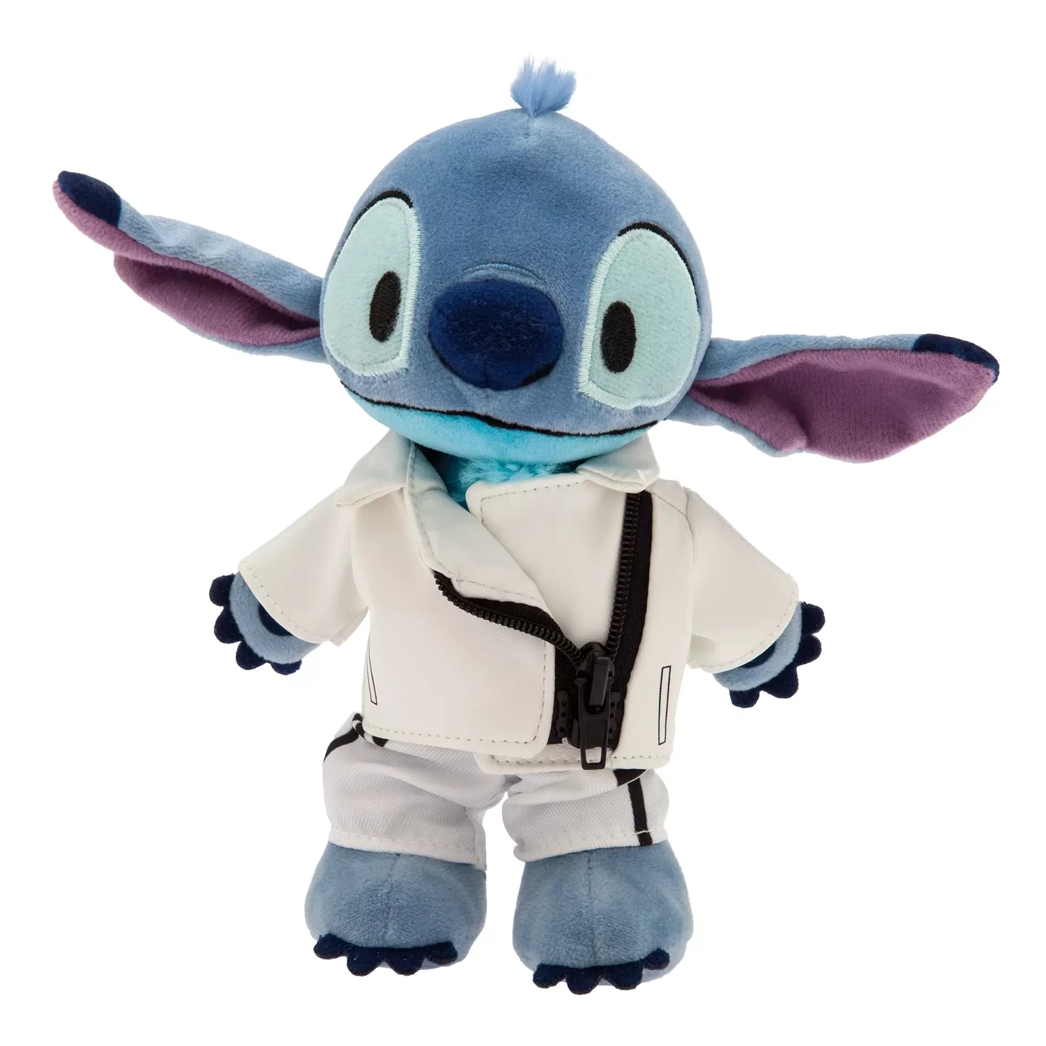 nuiMOs Outfit - Star Wars Stormtrooper Inspired Outfit