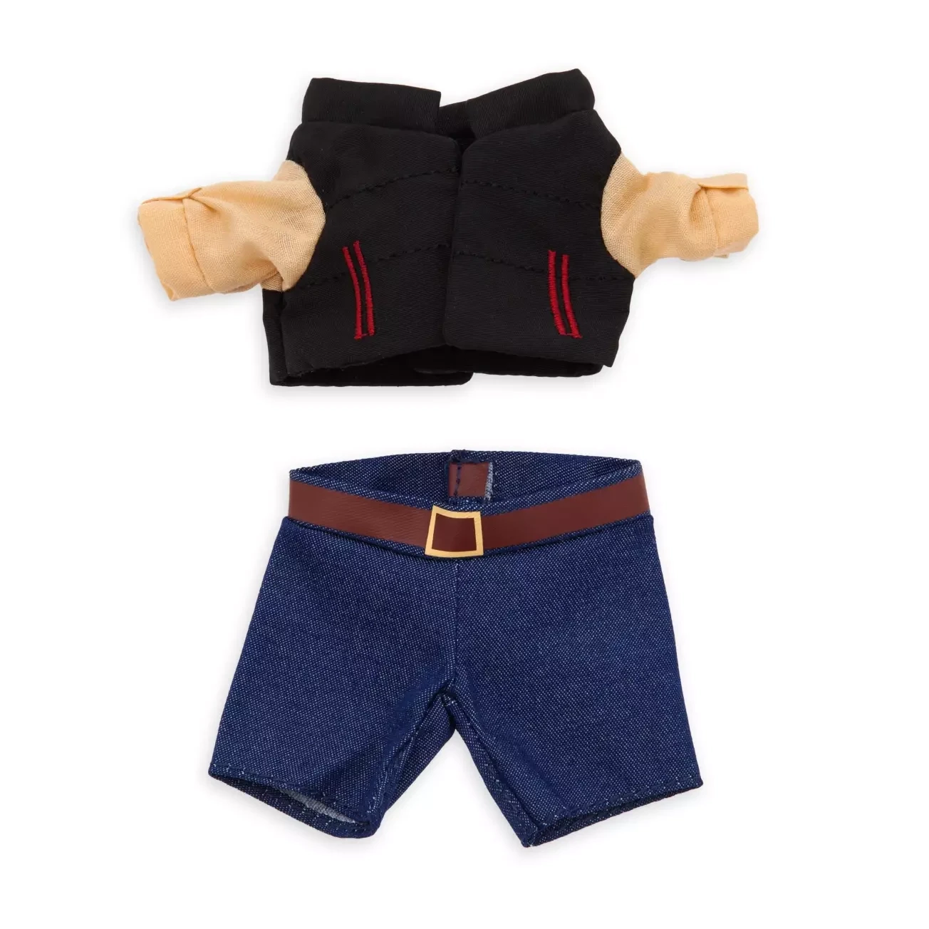 nuiMOs Outfit - Star Wars Han Solo Inspired Outfit