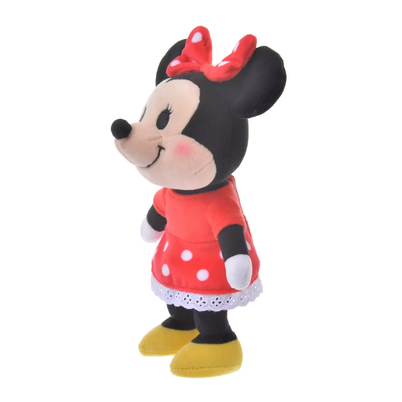 Minnie Mouse nuiMOs Plush - 2nd Version
