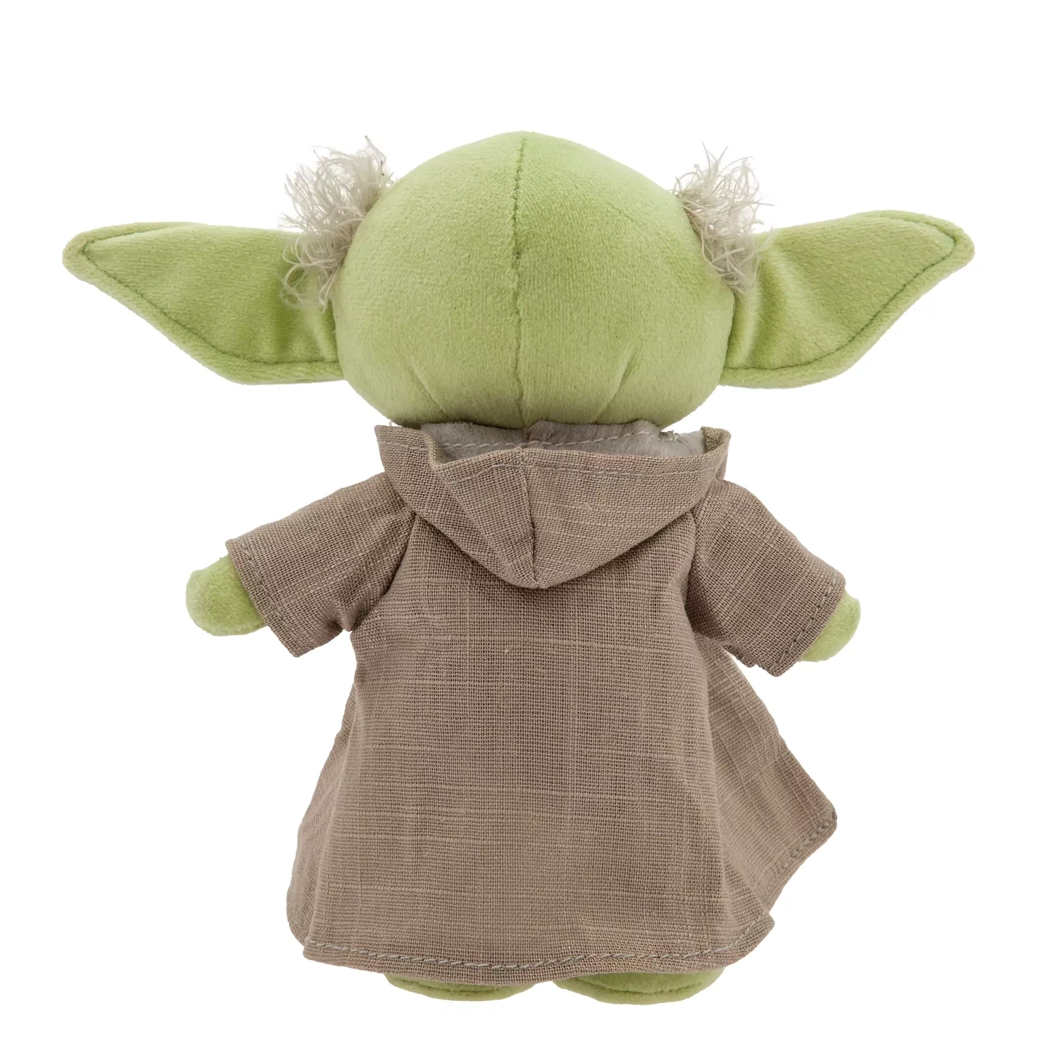 Yoda nuiMOs Plush