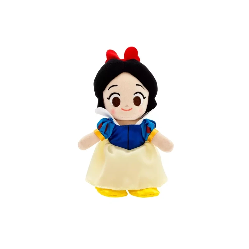Snow White nuiMOs Plush
