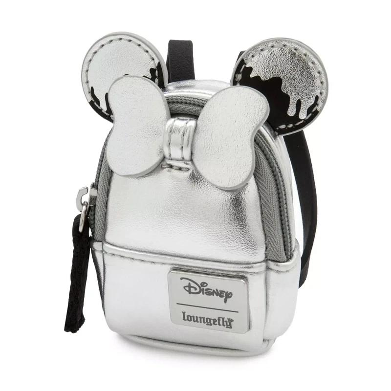 nuiMOs Loungefly Disney100 Minnie Mouse Backpack