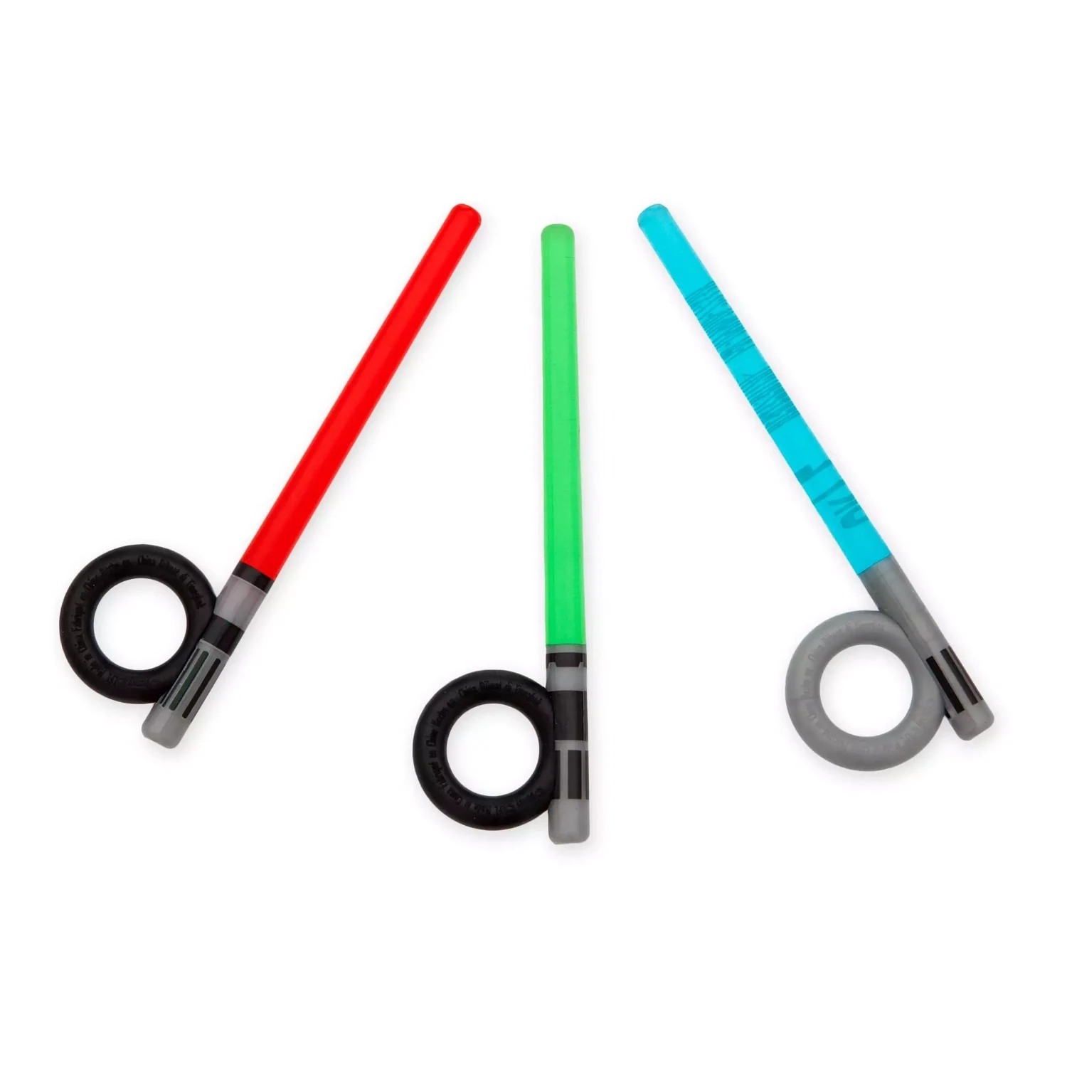 nuiMOs Accessory - Star Wars Lightsaber Set