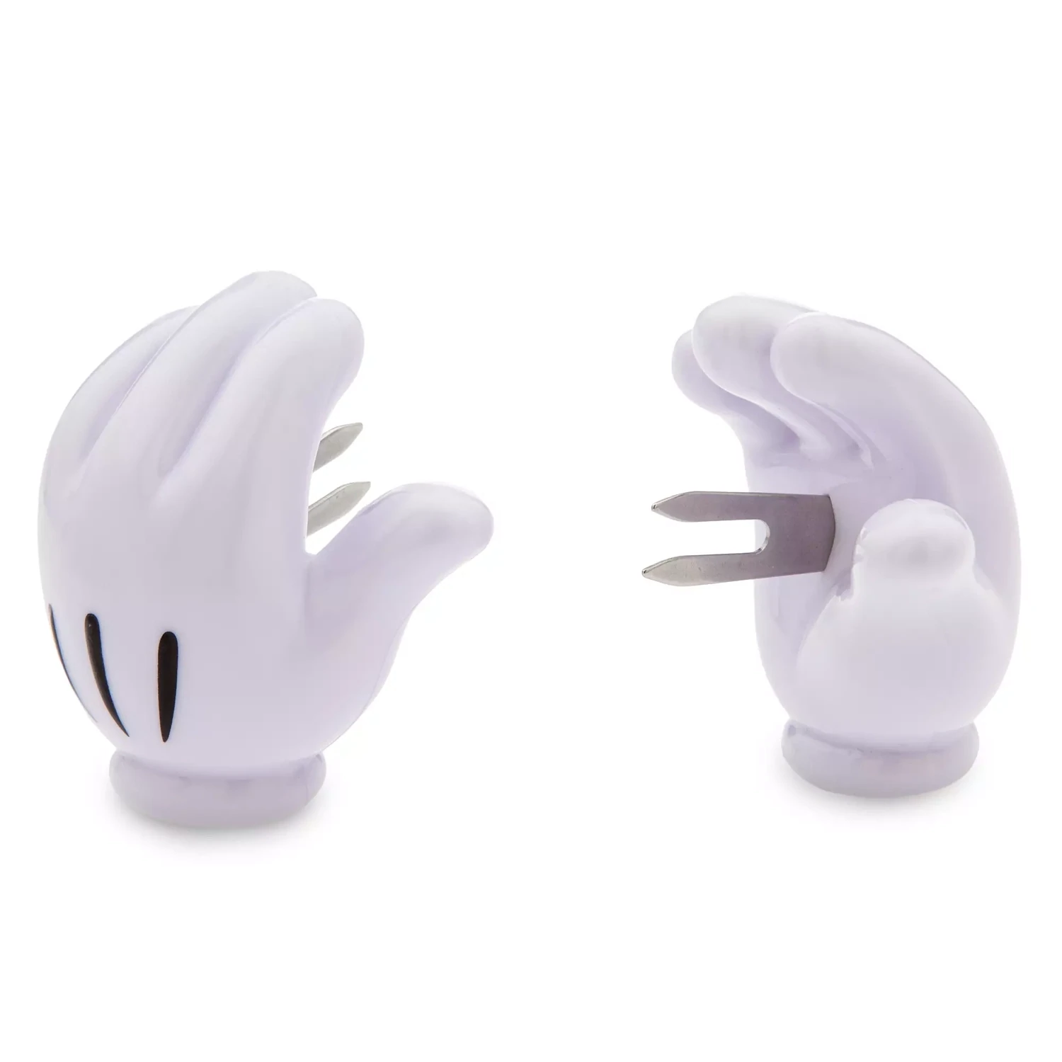 Mickey Mouse Corn Cob Holders Set